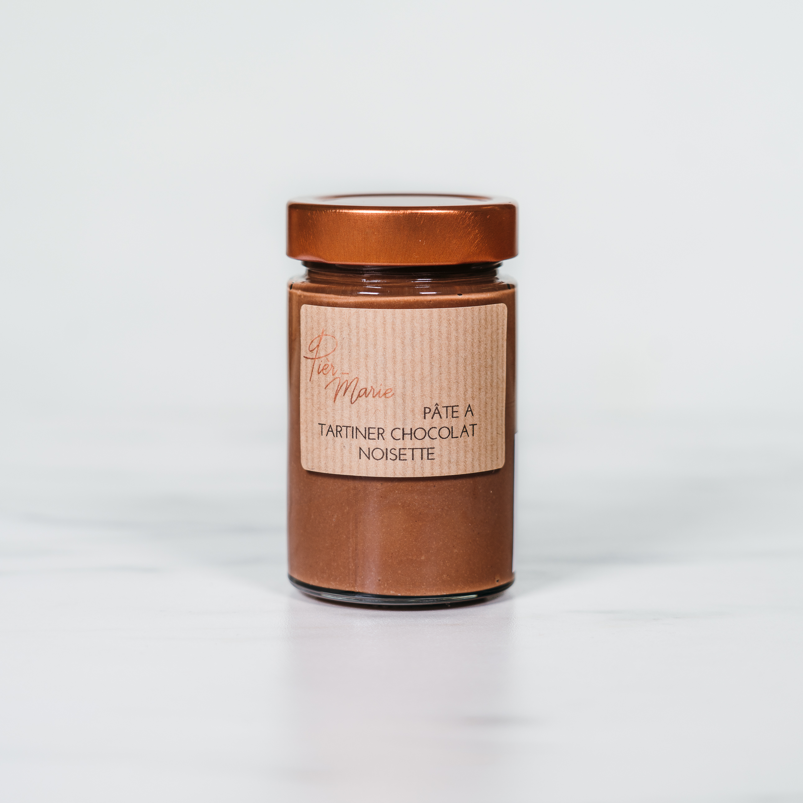 Pâte à tartiner Choco Noisette