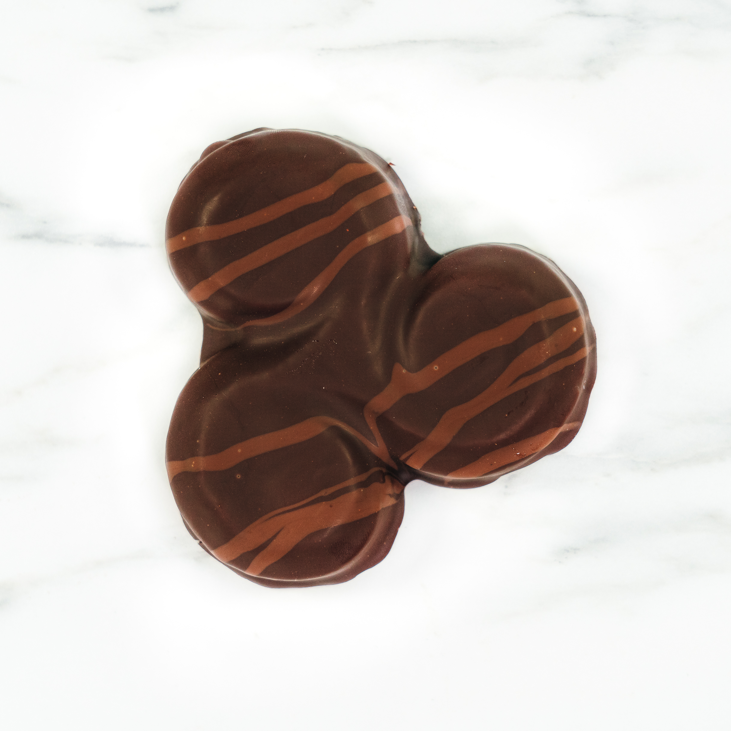 Guimauve "Nuages Breton" en 3 bouchées