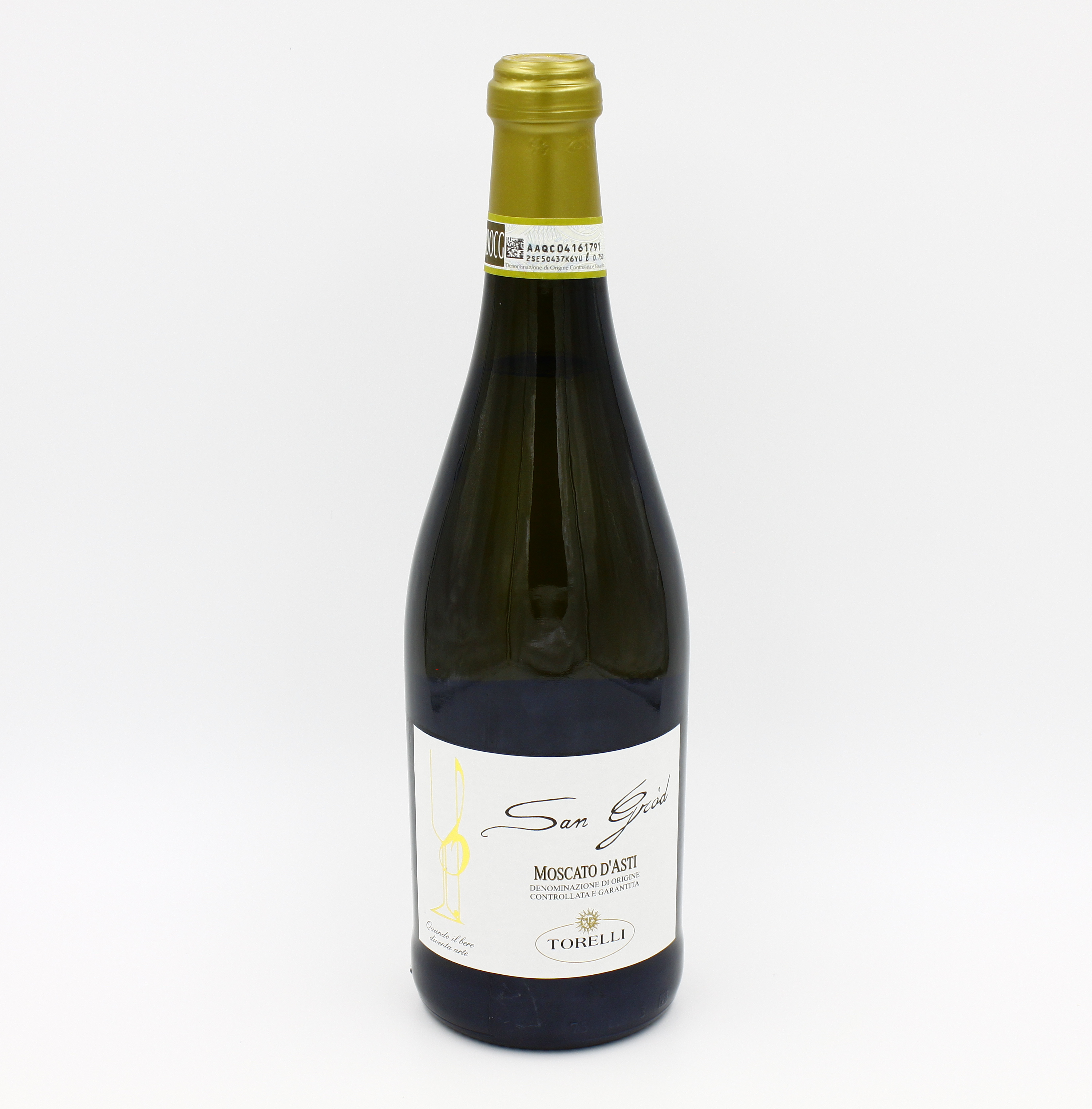 Moscato d'Asti 75cl