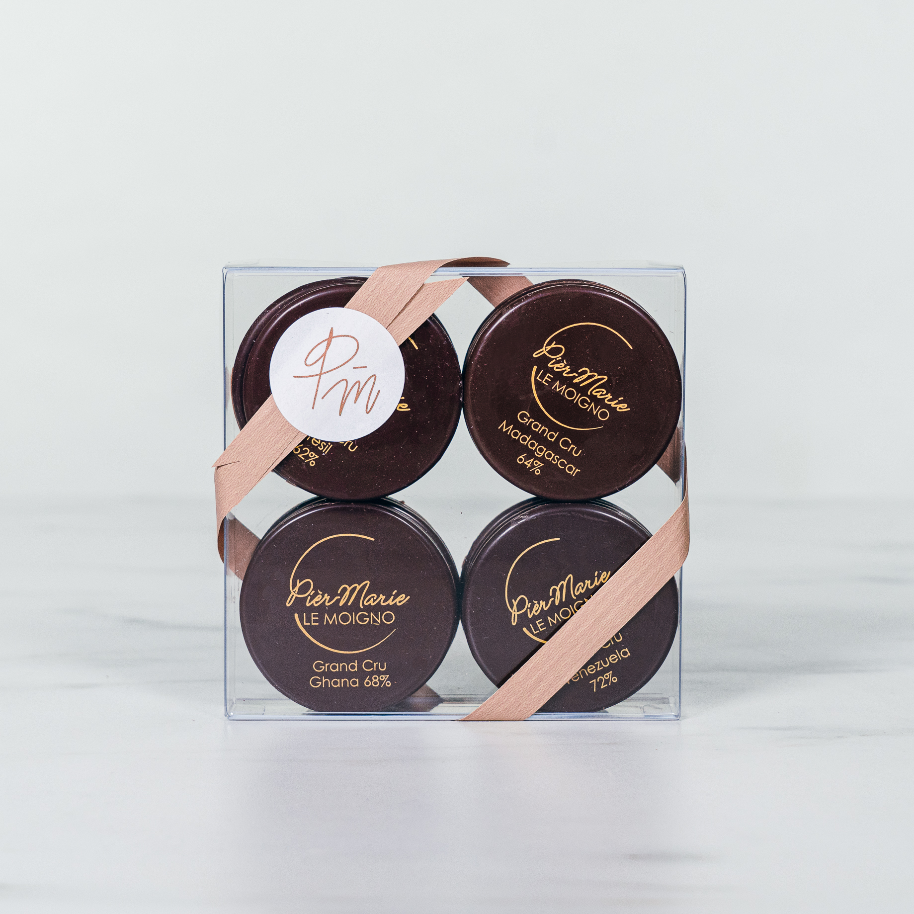 Pastilles Grands Crus