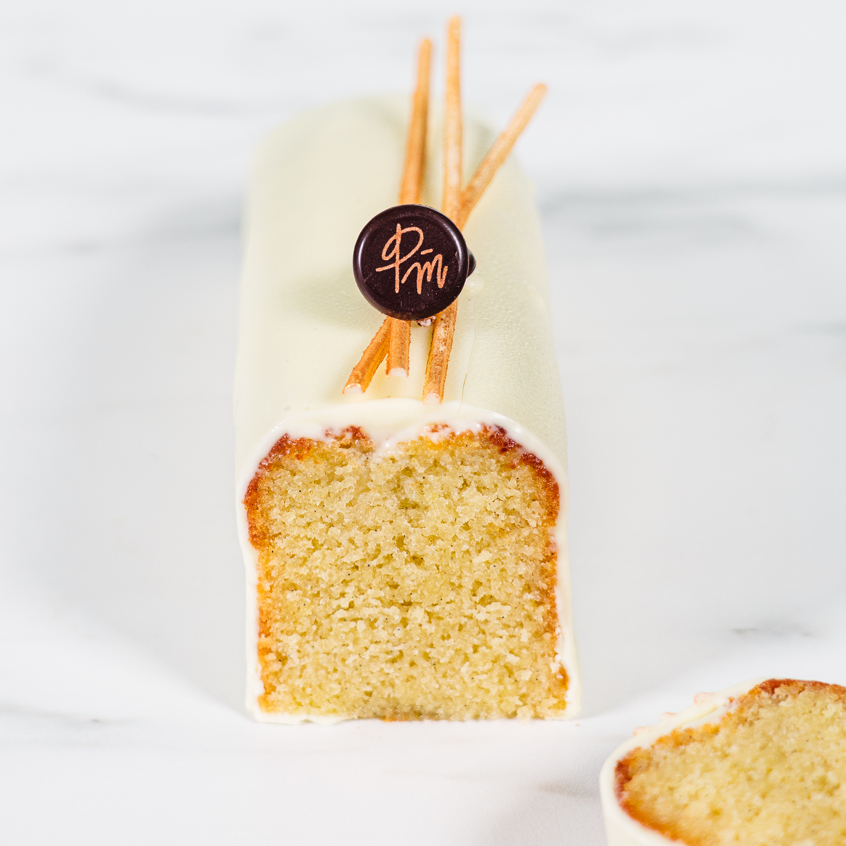 Cake Vanille