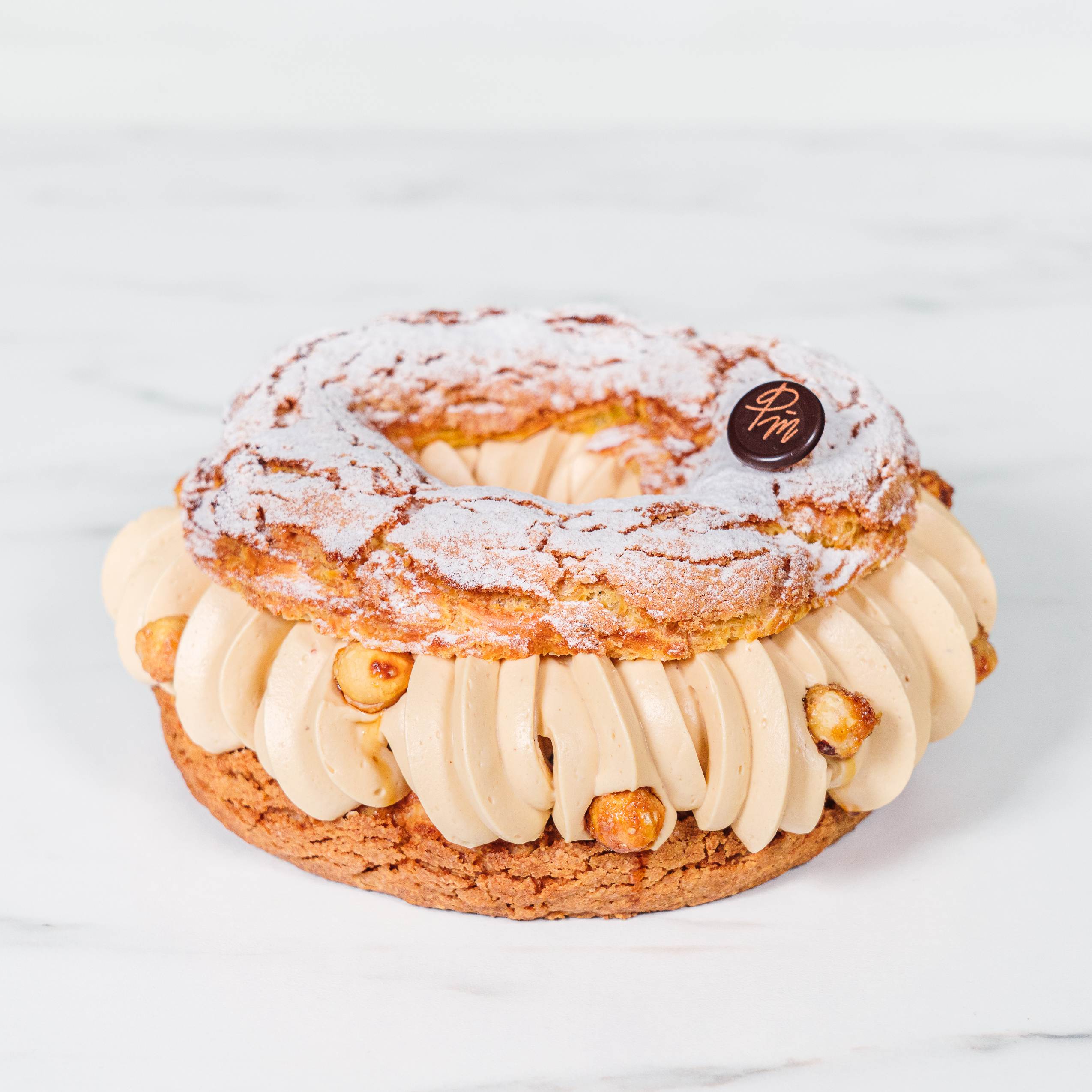 Paris Brest