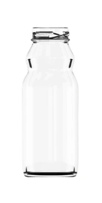 Crème Anglaise Vanille 