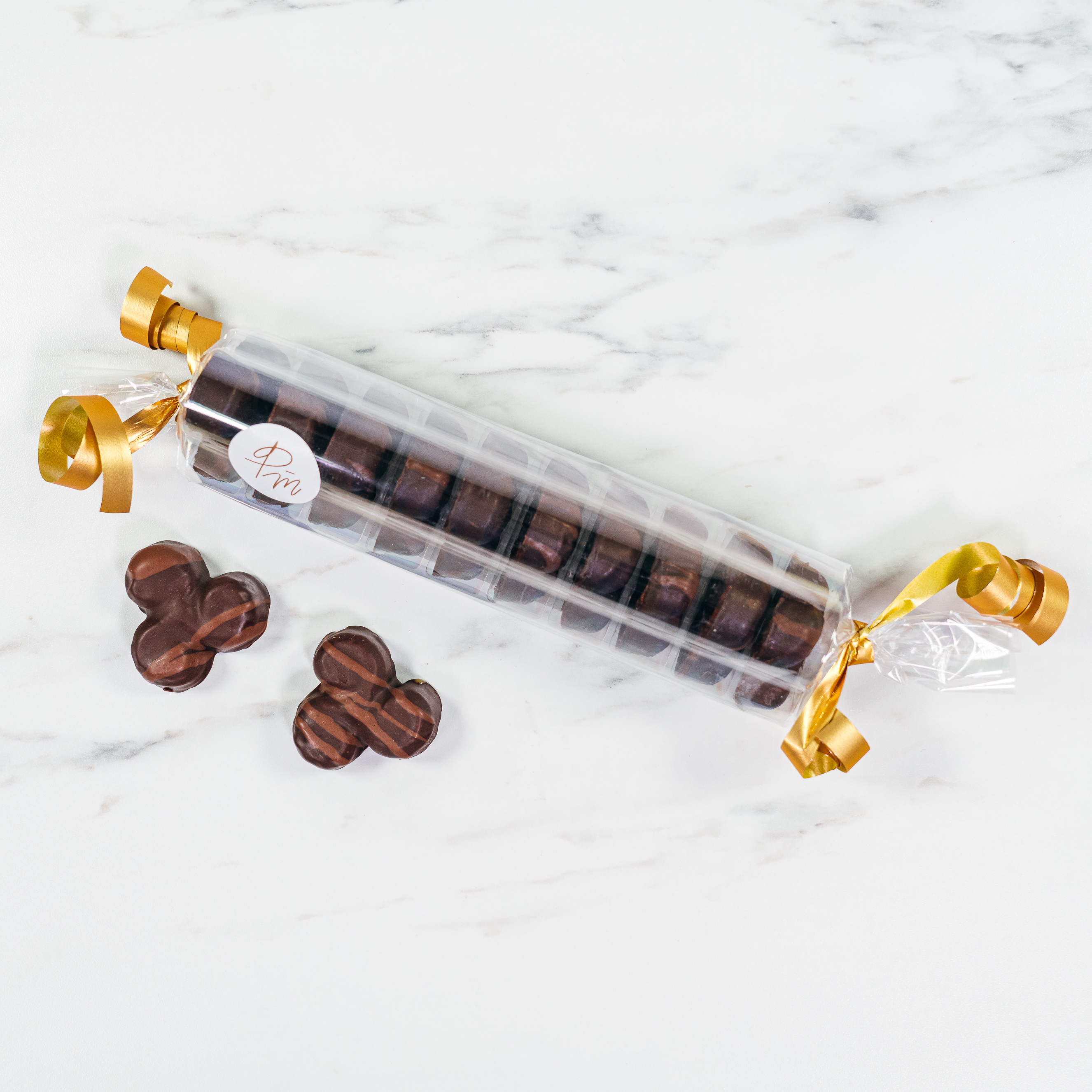 Guimauve "Nuages Breton" les 10 minis à partager